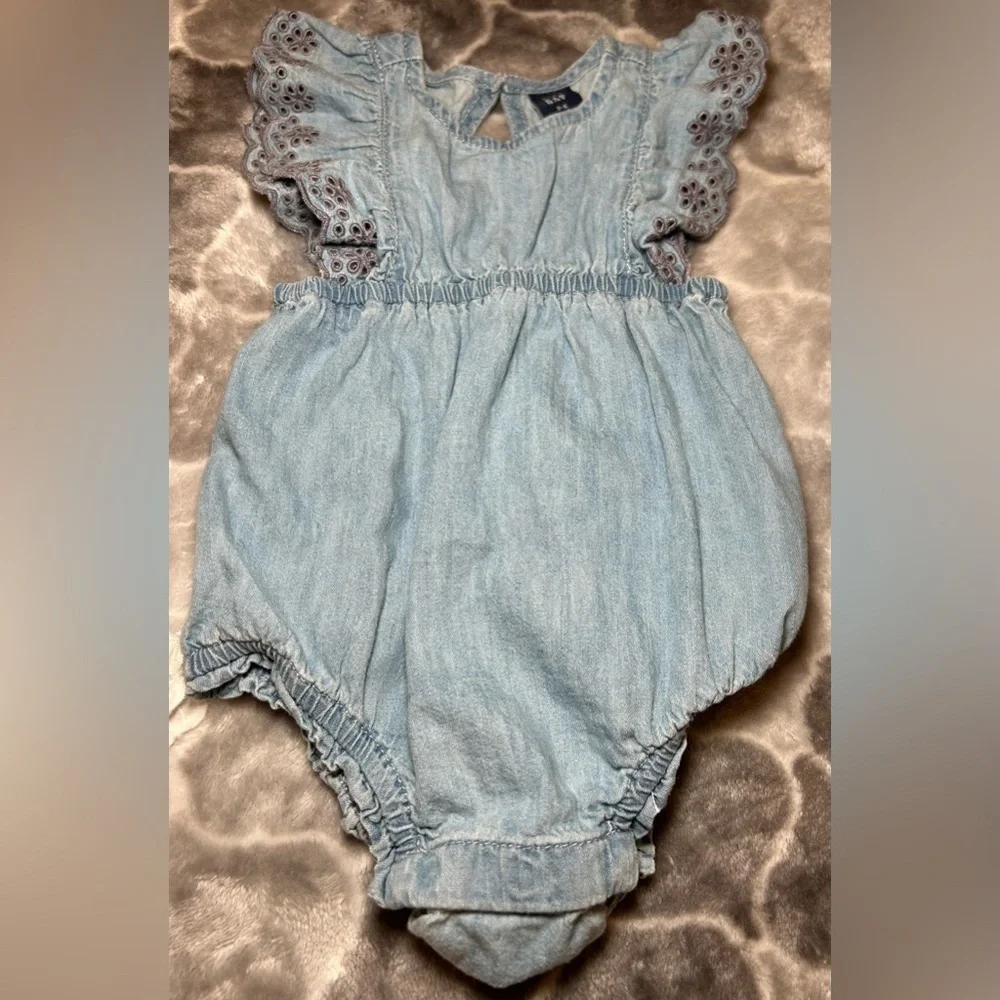 GAP excellent pre
